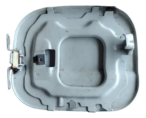 Tampa Portinhola Do Tanque De Combustível Fiat Grand Siena
