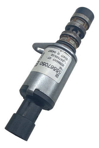 Válvula Solenoide Gm Cruze 2011 A 2016 Original 55567050