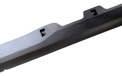 Spoiler Lateral Direito Chevrolet Montana 23 A 24 Original