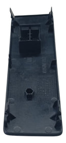 Tampa Falsa Rádio Painel Fiat Mobi 100180316 2016 A 2021