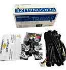 Kit Trava Eletrica 4 Portas Celta Prisma Gm Original