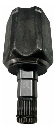 Tulipa Com Trizeta Esquerdo Toro Renegade 55281864