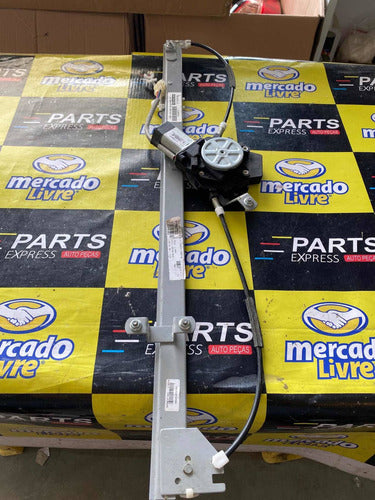 Maquina Vidro Eletrica Dianteira Direita Ducato Jumper 2014