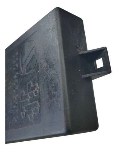 Módulo De Vidro Elétrico Vw Santana 1992 A 2000 Original