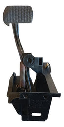 Pedal De Freio Mercedes C180 C200 C230 2000 A 2007 Original