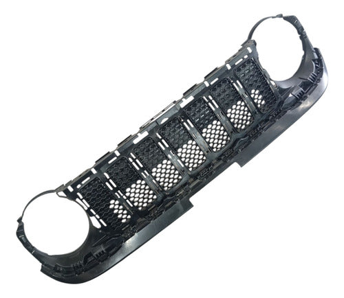 Grade Parachoque Dianteiro Jeep Renegade  735672991 Original