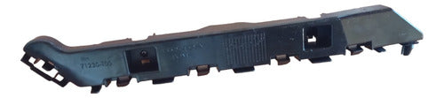 Suporte Para-choque Dianteiro Direito Honda City Cm Detalhe