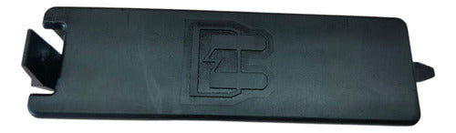 Tampa Fusíveis Painel Citroën C4 Peugeot 207  2007 A 2013