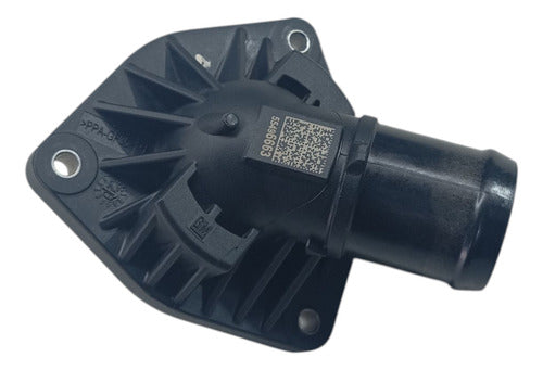 Válvula Termostática 55496663 Onix 1.0 Turbo 2020 Original