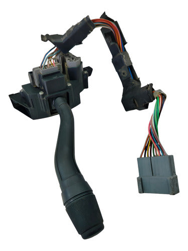 Chave De Seta Ford F250 F350 F4000 1998 Até 2002
