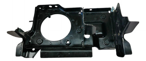 Suporte Original Da Sede Do Motor Fiat Grand Siena Original