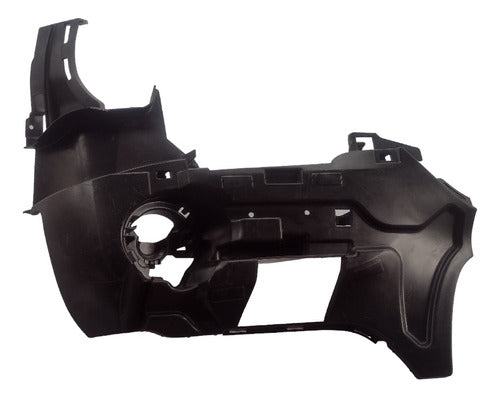 Suporte Farol De Milha Esquerdo Bmw X1 2016 A 2019 Original