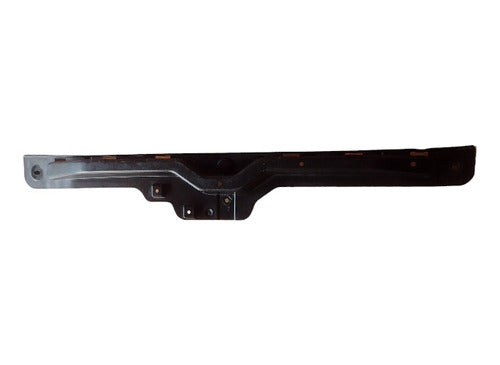 Suporte Parachoque Traseiro Central New Fiesta Hatch 13 A 19
