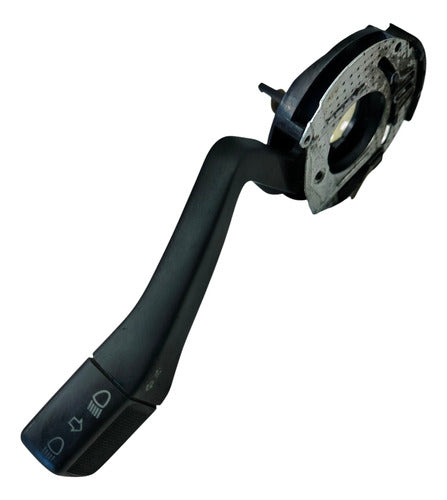 Chave De Seta Santana Quantum 1999 A 2004 Original