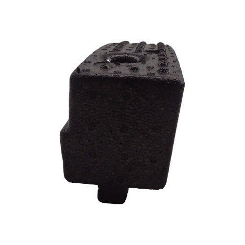 Absorvedor Impacto Para-choque Dianteiro Direito Gol G5 Orig