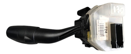 Comando Chave De Seta Luzes Hyundai I30 2008 A 2012 Original
