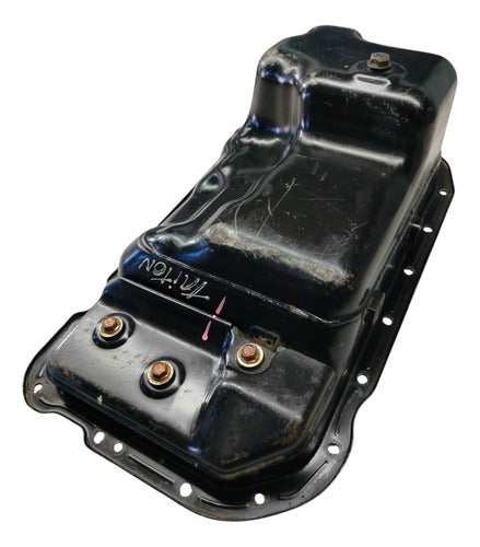 Carter Motor L200 Triton 3.2 Deiesel 2008 A 2015