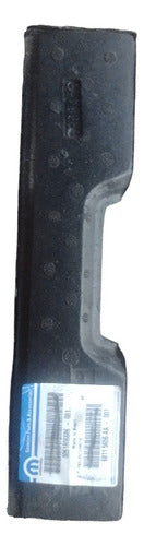 Absorvedor Impacto Parachoque Traseiro Fiat Palio Weekend