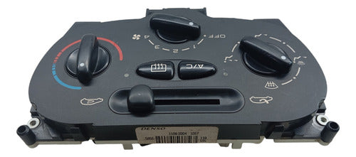 Comando De Ar Condicionado Peugeot 206 207 151440100 Origina