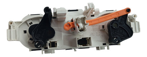 Comando Ar Condicionado Peugeot 208 2008  Detalhe 96722483