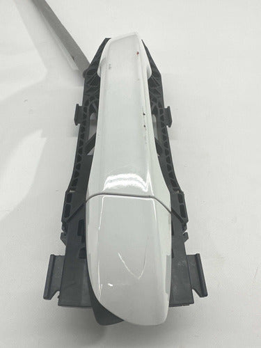 Maçaneta Externa Porta Traseira Esquerda Vw T-cross 2021 1.0