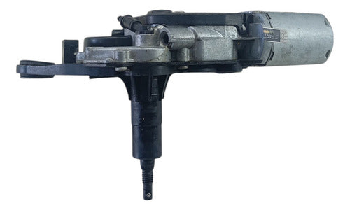 Motor Limpador Vidro Traseiro Vw Fox Gol 2008 A 2014 Origina