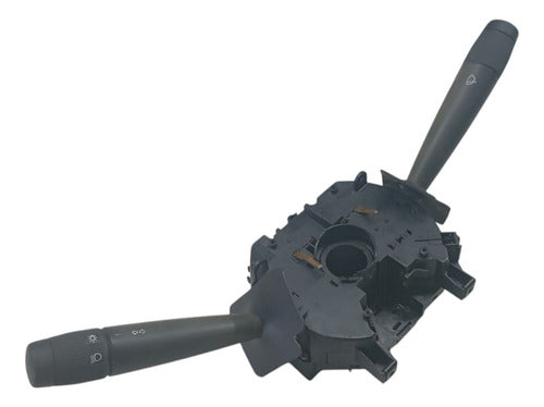 Chave Seta Comando Para-brisa Fiat Palio Siena Com Detalhe