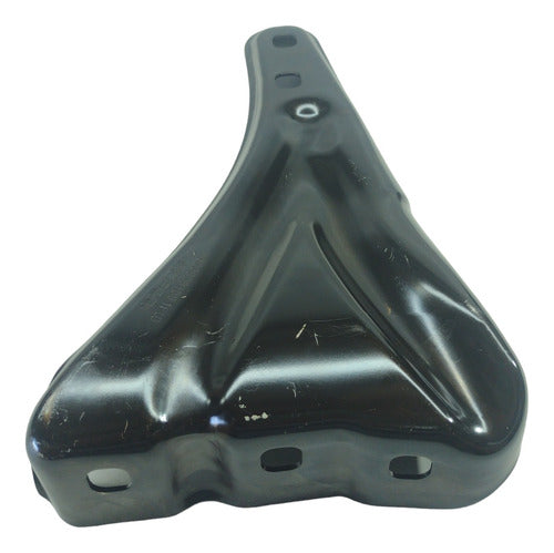 Suporte Reforço Paralama Direito Fiat Uno Fiorino 2010 A 019