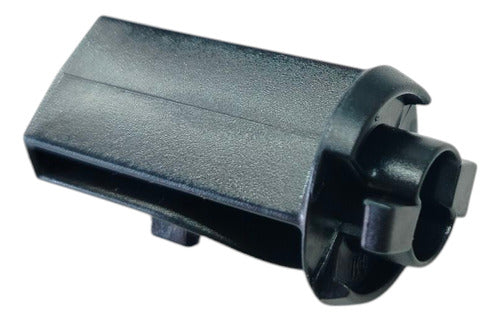 Suporte De Fixação Tampão Interno Fiat Stilo - Novo Original