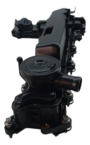 Tampa Da Valvula Peugeot Boxer 9806147980 2.0 Hdi 2018 A 23