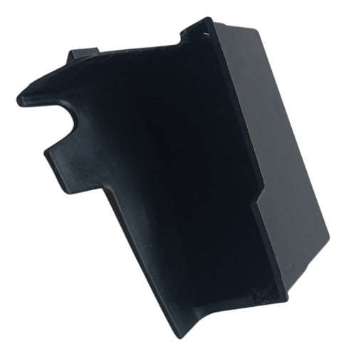 Suporte Da Caixa De Fusivel Renault Megane 2007 A 13 Detalhe