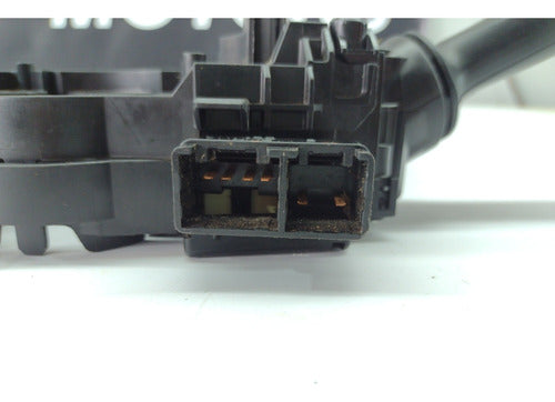 Chave Seta Farol Toyota Corolla 2015/19 Original 17j127