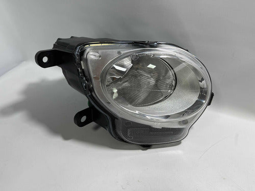 Farol De Milha Fiat 500 07/15 Original Ld 51786771