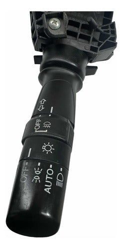 Chave De Seta Limpador Honda Civic Com Milha Original M51031