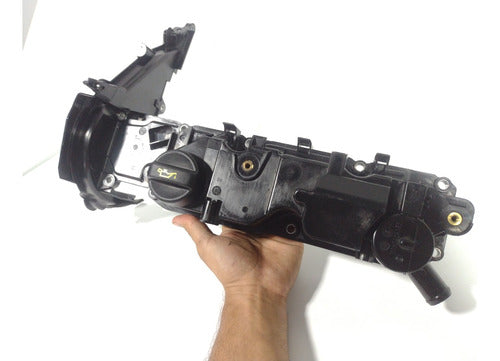 Tampa De Válvulas Com Junta Peugeot Expert 18 A21 M06042a153