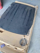 Folha Teto Baú Nova Fiorino 5194257 Original