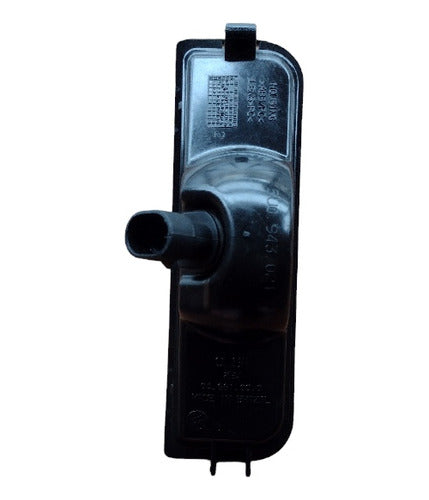 Luz Placa Lanterna Traseira Gol Voyage G5 G6 2010 A 2018 Ori
