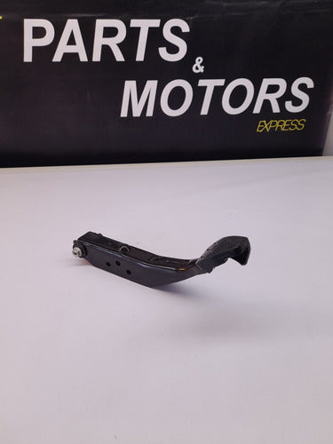 Pedal Freio Voyage Fox Imotion Automático 6q1721150e