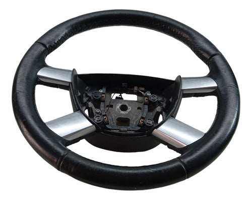 Volante  Direção Ford Focus 2009 A 2013 4m513600b Original