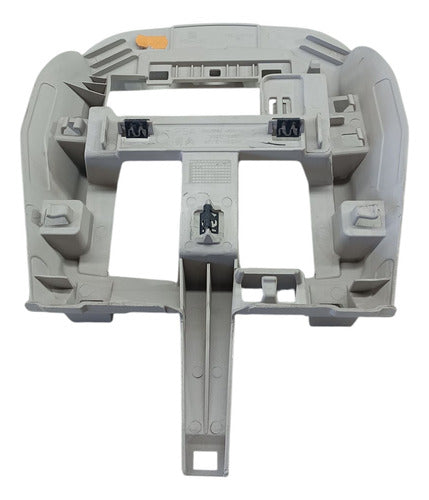 Suporte Base Luz Cortesia Dianteira C4 Lounge Thp 1.6 Origin