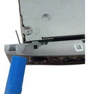 Radio Cd Peugeot 307 Citroen C4 Original 98030209xt Detalhe