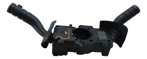 Chave Seta Limpador Luz Volkswagen Gol Spacefox Fox Voyage