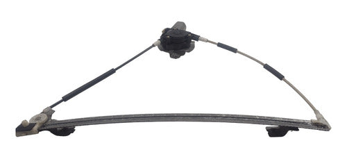 Máquina De Vidro Elétrica Dianteiro Direito Scenic 95 A 02