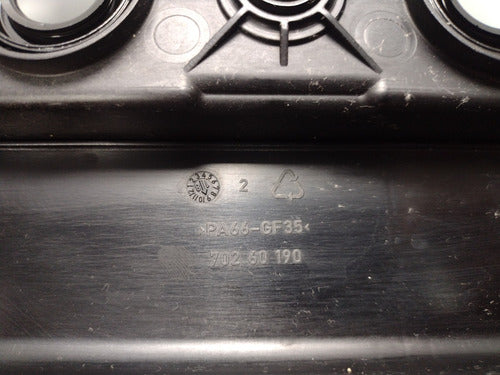 Tampa Valvula Ford Ranger 2.2 2013 A 2020 70260190 Original