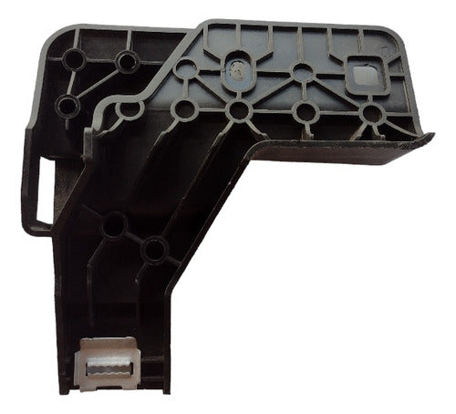 Suporte Console Central Lado Esquerdo Volkswagem Jetta 11a17