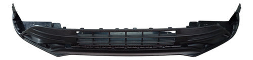 Parachoque Dianteiro Inferior Fiat Fastback 23 A 24 Original