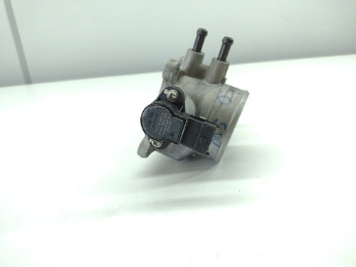 Tbi Corpo Borboleta Hyundai I30 2.0 16v 2008/12 Original