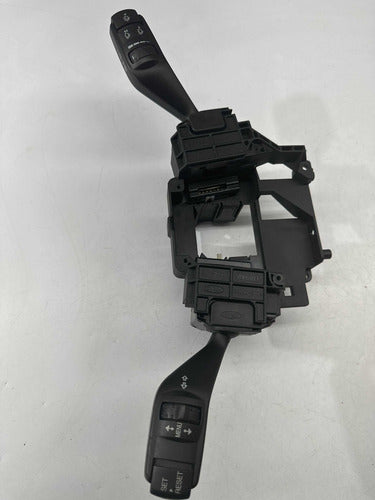Chave Seta Ford Focus Hatch 2009 2010 2011 2012 Original