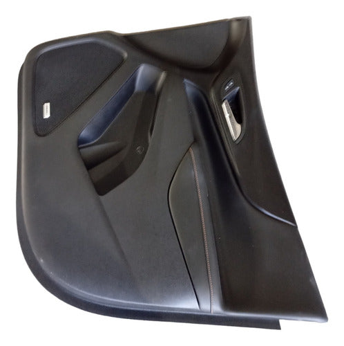 Forro Porta Dianteira Direita Chevrolet Equinox 2018 A 2021