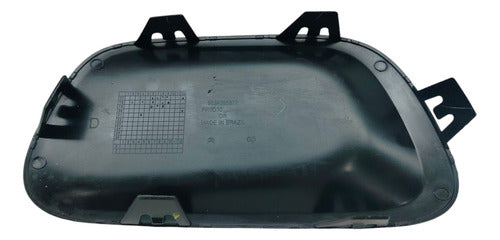Tampa Farol De Milha Esquerda C4 Cactus 2018 A 2023 Original